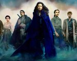 La Ruota del Tempo: Prime Video svela i nuovi membri del cast della terza stagione