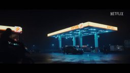 Back In Action - Trailer del film Netflix con Cameron Diaz e Jamie Foxx