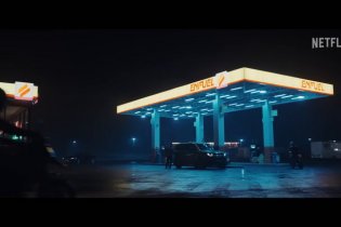 Back In Action - Trailer del film Netflix con Cameron Diaz e Jamie Foxx