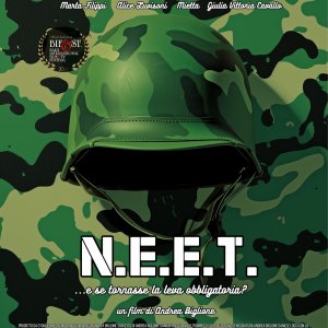 Locandina di N.E.E.T.
