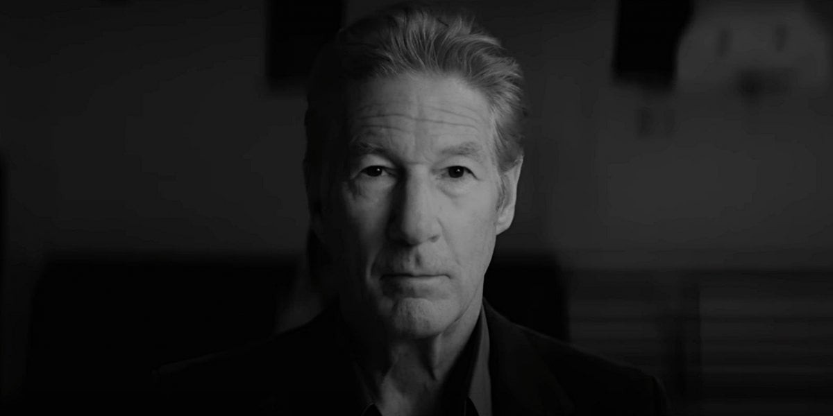 Oh, Canada   I tradimenti, intervista a Richard Gere: “Grazie al film ho elaborato la morte di mio padre”