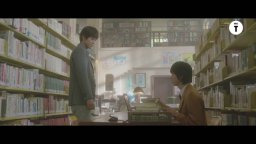 Let Me Eat Your Pancreas - Trailer italiano