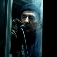 Scissione. John Turturro in una scena della seconda stagione.