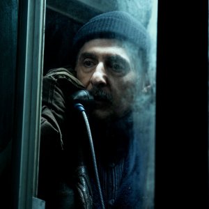 Scissione. John Turturro in una scena della seconda stagione.