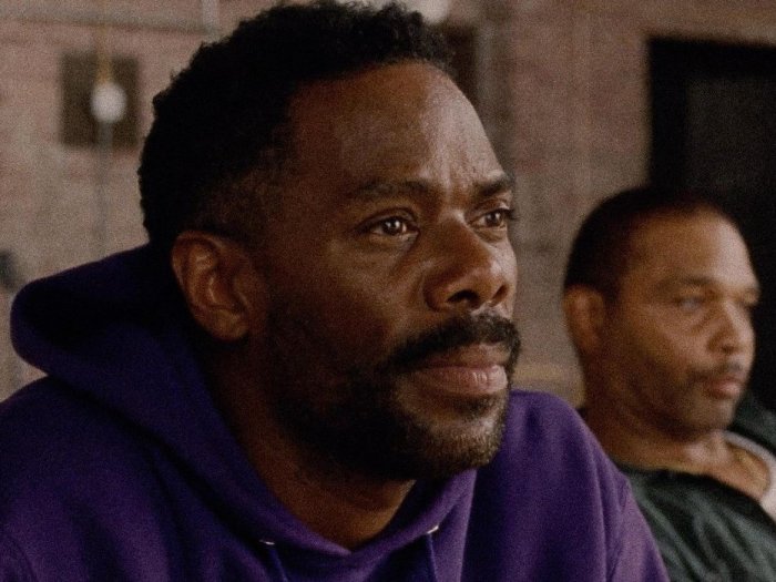 Wicked: For Good, Colman Domingo doppierà il Leone Codardo