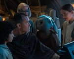 Skeleton Crew: la serie Star Wars tornerà con una seconda stagione?