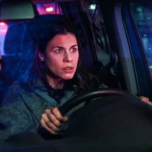 Subteran. Ana Ularu in una scena della serie.