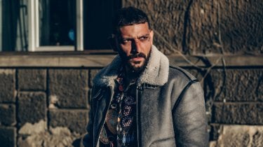 Subteran Cosmin Teodor Pana Scena Serie Tv Netflix