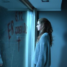 The Calendar Killer: Louise Heyer in una scena