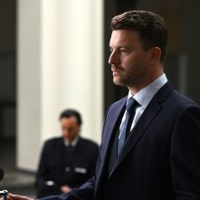 The Calendar Killer: una scena del film