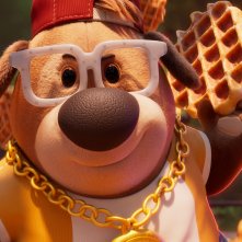 Toys - Giocattoli alla riscossa: una foto di DJ Doggy Dog