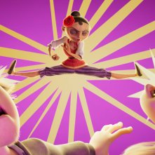 Toys - Giocattoli alla riscossa: una foto del film animato