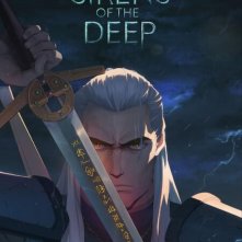 Locandina di The Witcher: Sirens of the Deep