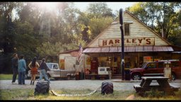 Until Dawn - Fino all'alba - Trailer italiano del film con Peter Stormare, Ella Rubin e Michael Cimino