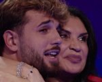 Grande Fratello: Tommaso Franchi fa body shaming ad Alfonso D’Apice, la reazione della madre del gieffino