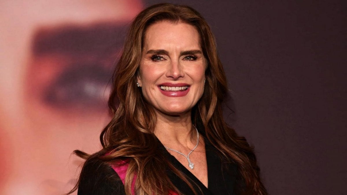 Brooke Shields entra nel cast di All