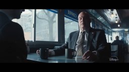 Daredevil: Born Again - Trailer della serie Marvel con Charlie Cox