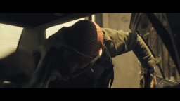 Il nibbio - Trailer del film con Claudio Santamaria e Sonia Bergamasco