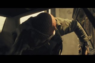 Il nibbio - Trailer del film con Claudio Santamaria e Sonia Bergamasco