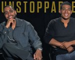 Inarrestabile, Jharrel Jerome e Anthony Robles: 'Celebriamo lo spirito umano'