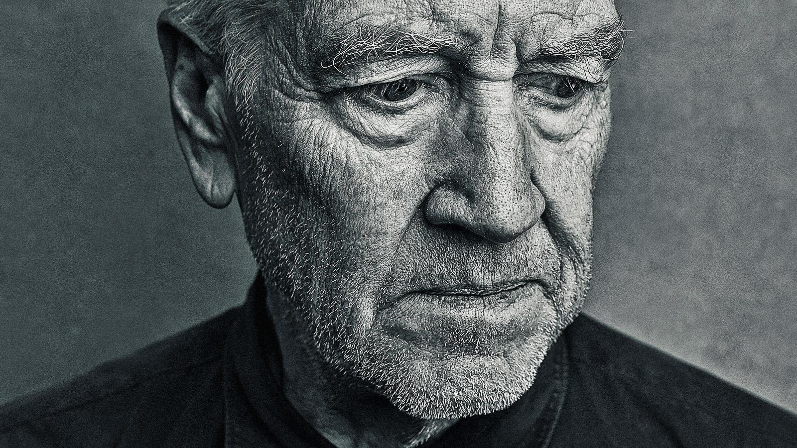 David Lynch