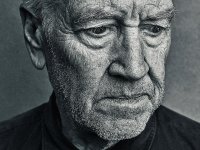 David Lynch è morto: l'autore di capolavori come Blue Velvet e Mulholland Drive aveva 78 anni