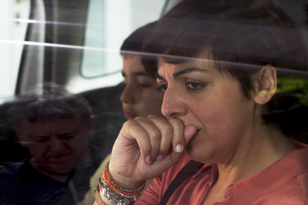 Un Posto al Sole, anticipazioni 26 maggio: Mariella di nuovo delusa da Guido, ma non tutto è perduto