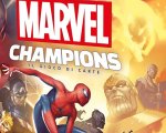 Marvel Champions: il Gioco di Carte è in offerta su Amazon
