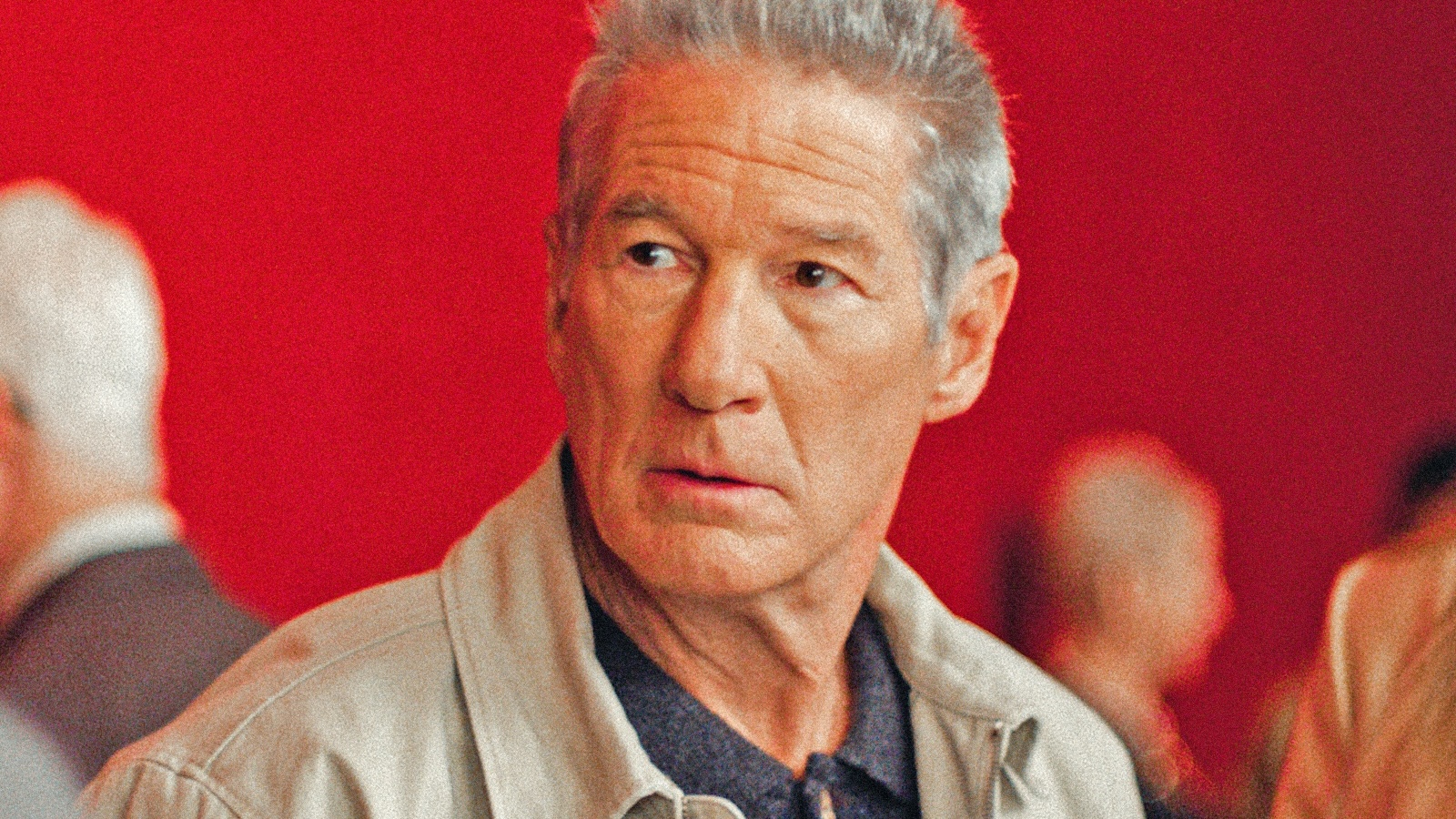 Richard Gere è Leonard Fife in Oh, Canada