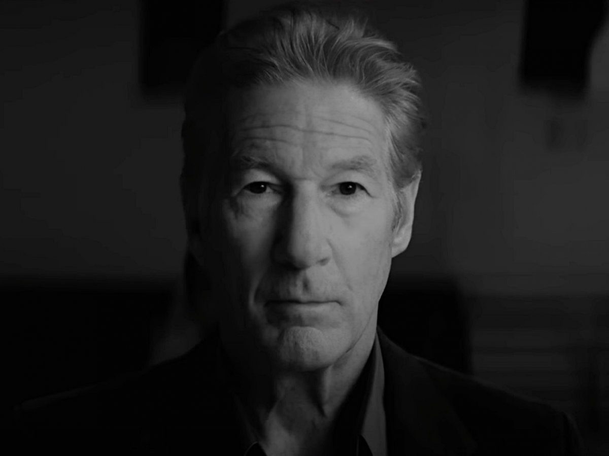 Richard Gere, Susan Sarandon, Mike Leigh e Javier Bardem firmano la lettera per condannare il silenzio su Gaza Richard Gere, Susan Sarandon, Mike Leigh e Javier Bardem firmano la lettera per condannare il silenzio su Gaza
