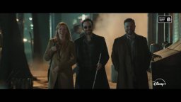 Daredevil: Rinascita - Trailer italiano della serie Marvel con Charlie Cox