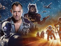 Skeleton Crew, i migliori omaggi e riferimenti nell'episodio 8