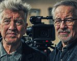 Steven Spielberg rende omaggio a David Lynch: “Al mondo mancherà una voce così unica e originale”