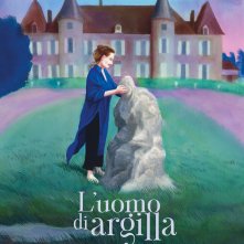 Locandina di L'uomo di argilla