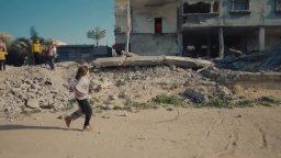 From Ground Zero - Trailer del film palestinese