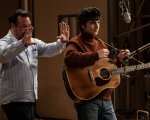 A Complete Unknown, Timothée Chalamet: “Abbiamo colto lo spirito creativo di Bob Dylan”