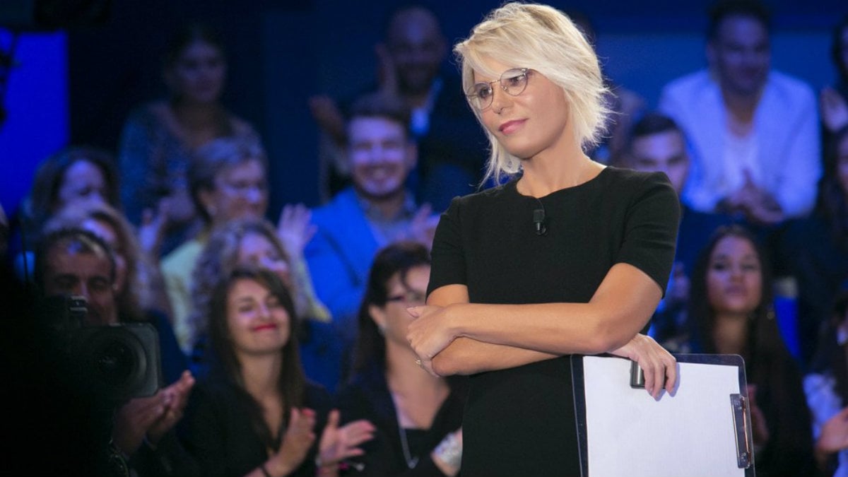 C’è posta per te: perché il format di Maria De Filippi è così amato