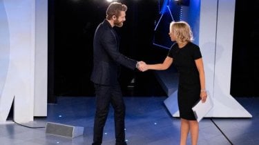 Ce Posta Per Te Maria De Filippi Insime Ospite