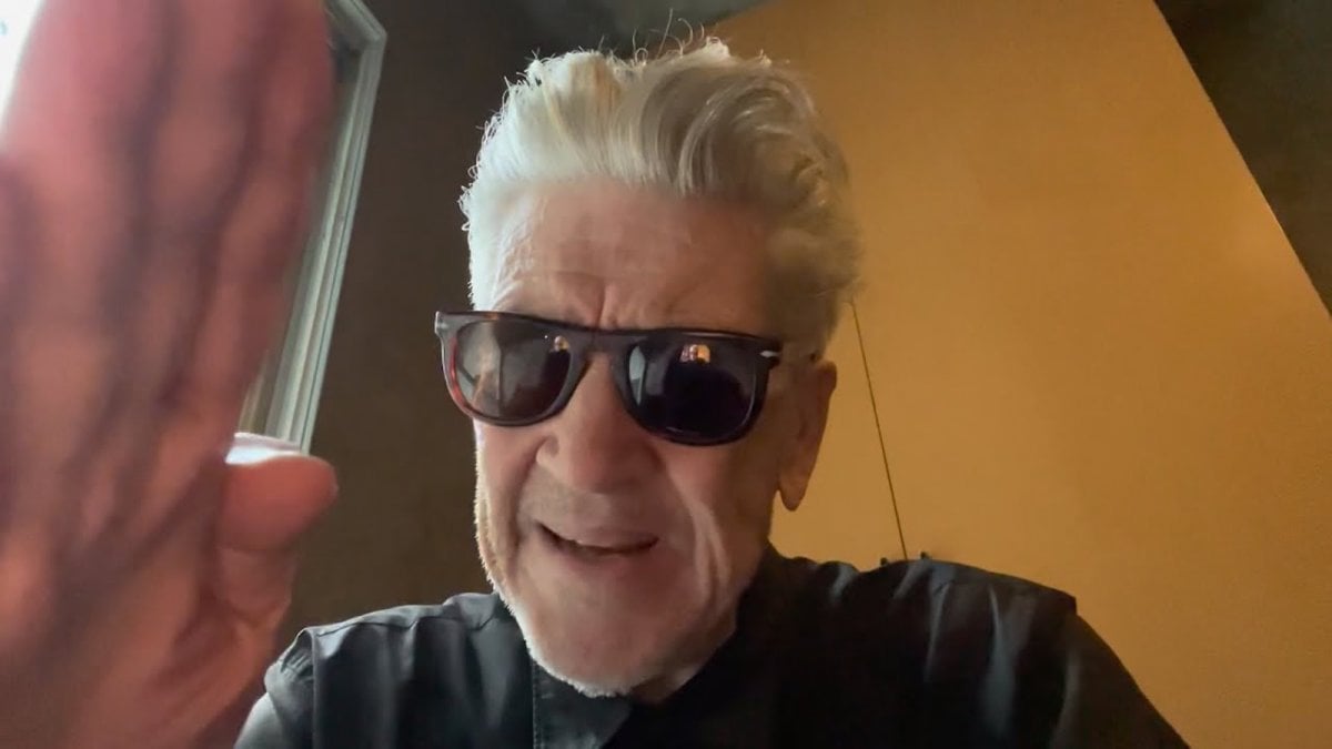 David Lynch, ecco come le sue condizioni di salute si sono aggravate dopo gli incendi di Los Angeles