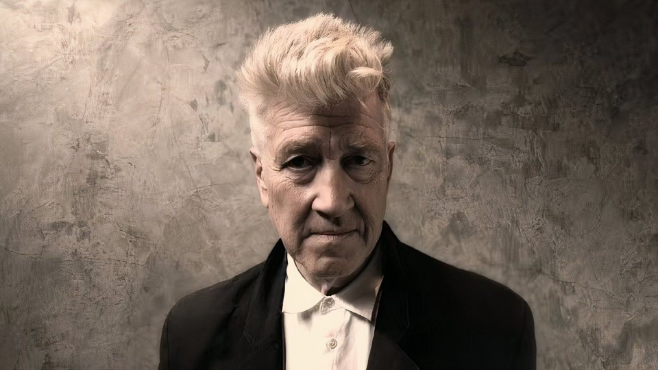 David Lynch