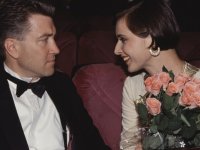 Isabella Rossellini e il tenero ricordo di David Lynch. Quella volta che lo definì: 'L'amore della mia vita'