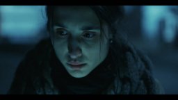 Luce - Trailer del film drammatico con Marianna Fontana