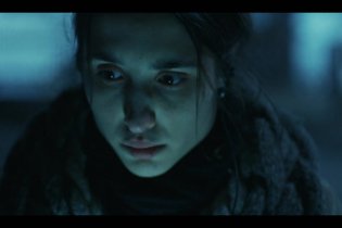 Luce - Trailer del film drammatico con Marianna Fontana