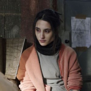 Luce: Marianna Fontana in fabbrica