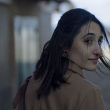 Luce: un primo piano di Marianna Fontana