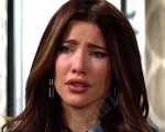Beautiful, anticipazioni 18 gennaio: Steffy sa la verità su Sheila e Kelly, una frase di Finn la fa infuriare
