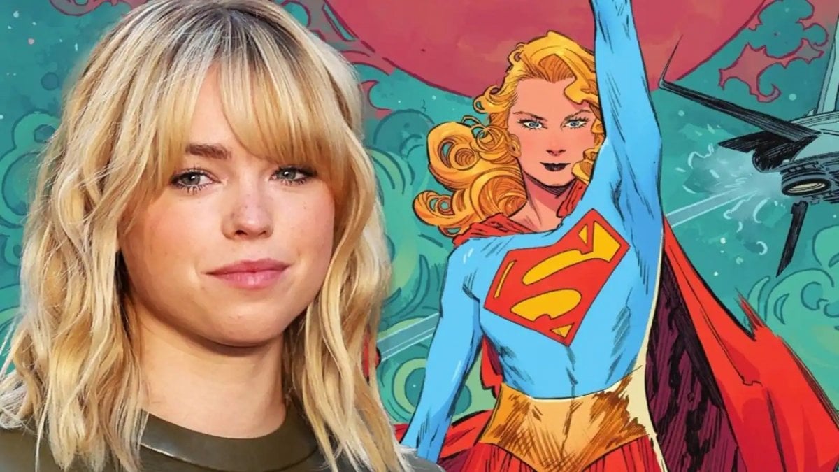 Supergirl: Woman of Tomorrow, annunciati i genitori di Kara Zor El nel nuovo film DC