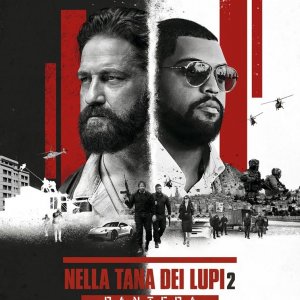 Locandina di Nella Tana Dei Lupi 2: Pantera