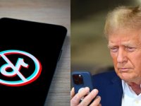 Addio TikTok: L'App chiude ufficialmente negli USA per tutti gli utenti americani, star incluse