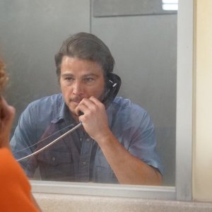 Ida Red: una sequenza del film